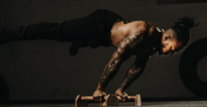 One-on-One Calisthenics vs. Online Coaching Programs: Which Wins in Houston, USA? One-on-One Calisthenics vs. Online Coaching Programs: Which Wins in Houston, USA?