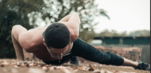 Overcome Gym Intimidation: Start Calisthenics Privately