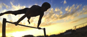 Overcome Gym Intimidation: Start Calisthenics Privately