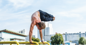 Personalized Programming for High-Level Calisthenics Athletes
