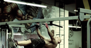 Preparing for Calisthenics Competitions via Private Training