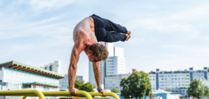 Private Calisthenics for Beginners: The Ultimate Starter Guide for Houston, USA