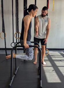 Private Classes