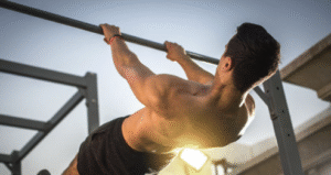 Typical Workouts in a Private Calisthenics Setting