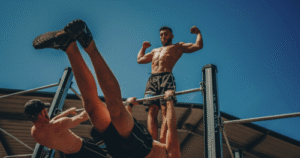 Vetting Your Trainer: Ensuring Quality in Private Calisthenics Vetting Your Trainer: Ensuring Quality in Private Calisthenics