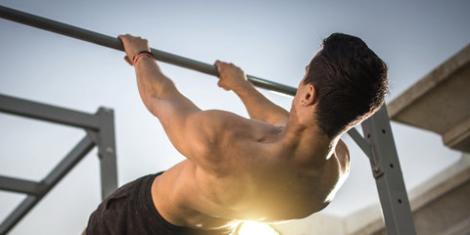 10 Reasons Why Private Calisthenics Training Accelerates Results