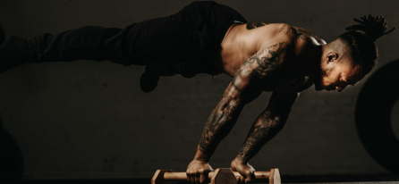 Are Private Calisthenics Sessions Effective for All Fitness Levels?