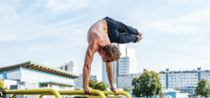 Can Private Calisthenics Training Build Significant Muscle?