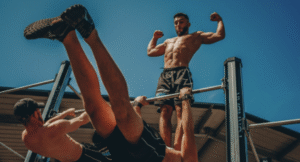 Choosing Your Perfect Match: A Guide to Selecting a Personal Calisthenics Trainer