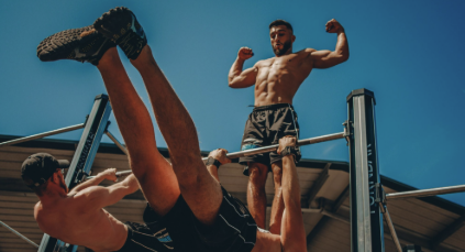 Choosing Your Perfect Match: A Guide to Selecting a Personal Calisthenics Trainer