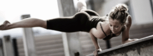 Comparing Private Calisthenics to CrossFit Personal Training Comparing Private Calisthenics to CrossFit Personal Training
