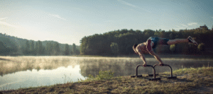The Freedom: Where Private Calisthenics Can Happen Without a Gym Membership  