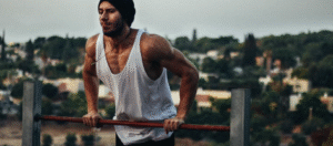 The Freedom: Where Private Calisthenics Can Happen Without a Gym Membership The Freedom: Where Private Calisthenics Can Happen Without a Gym Membership