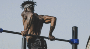 Experience Tailored Fitness with Private Calisthenics Lessons
