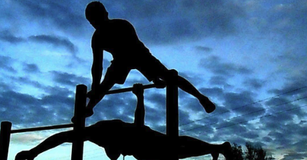Go Beyond Group Classes: The Unique Advantages of Private Calisthenics