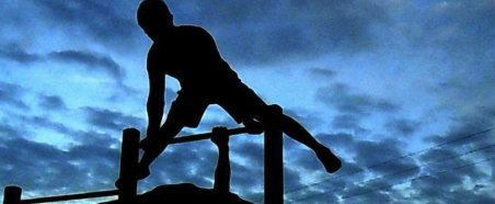 How Calisthenics Coaches Track Progress in Private Sessions