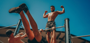 How Private Coaching Adapts to Your Unique Fitness Level (Detailed Mechanisms)  