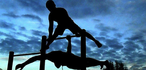 Inside Look: A Typical Private Calisthenics Workout Structure