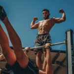 Here's a detailed breakdown of what  really  happens during a typical private calisthenics session: