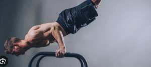 Inside Look: A Typical Private Calisthenics Workout Structure Inside Look: A Typical Private Calisthenics Workout Structure