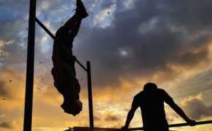 Is One-on-One Calisthenics Coaching the Right Choice for You? Is One-on-One Calisthenics Coaching the Right Choice for You?