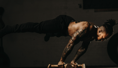Key Strategies to Maximize Your Investment in Private Calisthenics Sessions  