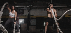 Rest, Recovery, and Overtraining in Personalized Calisthenics Rest, Recovery, and Overtraining in Personalized Calisthenics
