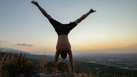 Tailoring Private Calisthenics for Different Body Types