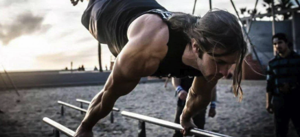 The Importance of Nutrition Guidance in Private Calisthenics