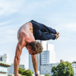 The Secret Weapon for Mastering Calisthenics: Private Sessions