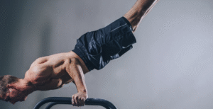 Transform Your Body and Mind with Personalized Calisthenics Transform Your Body and Mind with Personalized Calisthenics