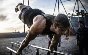 Transform Your Body and Mind with Personalized Calisthenics