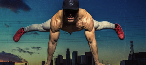 What Really Happens During a One-on-One Calisthenics Session?