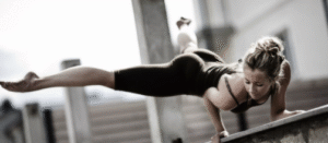 What Really Happens During a One-on-One Calisthenics Session?