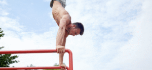 What Really Happens During a One-on-One Calisthenics Session? What Really Happens During a One-on-One Calisthenics Session?