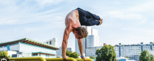 What Really Happens During a One-on-One Calisthenics Session? What Really Happens During a One-on-One Calisthenics Session?