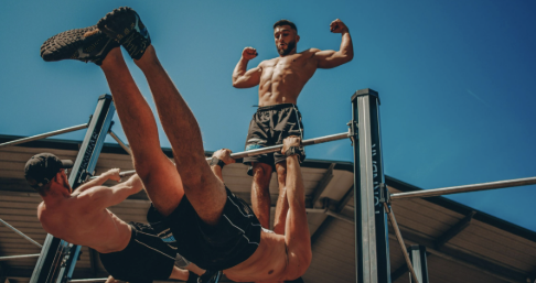 What if I Have Injuries? Can Private Calisthenics Still Work?