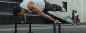Why Generic Fitness Apps Fall Short Compared to Private Calisthenics Why Generic Fitness Apps Fall Short Compared to Private Calisthenics