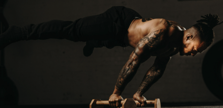 Why Generic Fitness Apps Fall Short Compared to Private Calisthenics