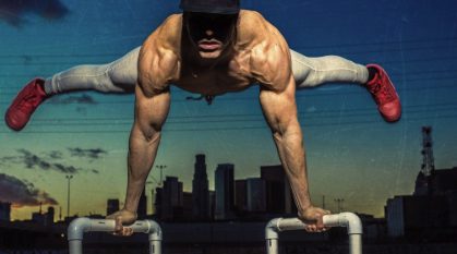  Why Local & Quality One-on-One Training Matters for Calisthenics