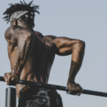 Your First Private Calisthenics Training: A Beginner's Guide
