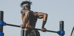 Your First Private Calisthenics Training: A Beginner's Guide