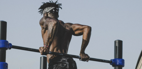 Your First Private Calisthenics Training: A Beginner's Guide
