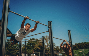 Your Step-by-Step Guide to Finding Local Private Calisthenics Sessions