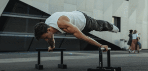 Build Confidence & Skill Safely: Private Calisthenics for Newbies