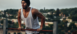 Build Serious Bodyweight Strength with Private Calisthenics Training Build Serious Bodyweight Strength with Private Calisthenics Training