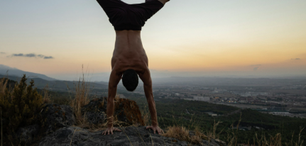 Build Serious Bodyweight Strength with Private Calisthenics Training
