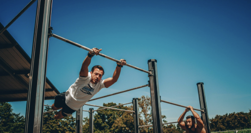 Can Private Calisthenics Sessions Help You Lose Weight Effectively? The Definitive Answer for Houstonians