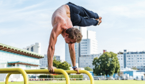Develop Impressive Calisthenics Skills That Turn Heads