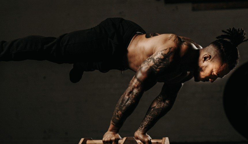 Develop Impressive Calisthenics Skills That Turn Heads